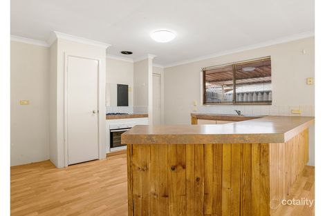 Property photo of 26 Trafalgar Gardens Port Kennedy WA 6172