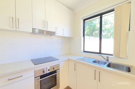 Property photo of 45 Lucena Crescent Lethbridge Park NSW 2770