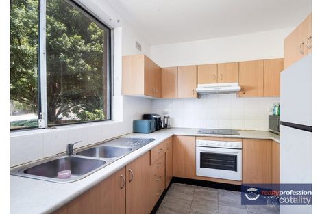 1/21a Marsden St, Parramatta, NSW 2150