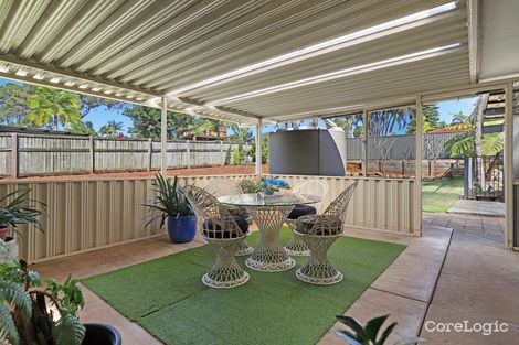 Property photo of 35 Koola Drive Nerang QLD 4211