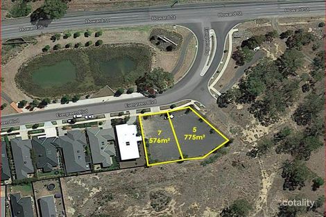 Property photo of 5 Evergreen Boulevard Jackass Flat VIC 3556