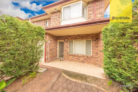 1/28-30 Broughton St, Parramatta, NSW 2150
