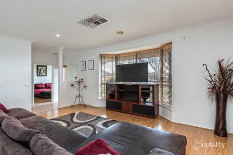 Property photo of 15 Fleetwood Circuit Melton West VIC 3337