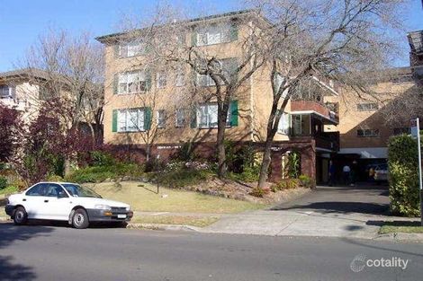 Property photo of 3/60 Bridge Street Epping NSW 2121