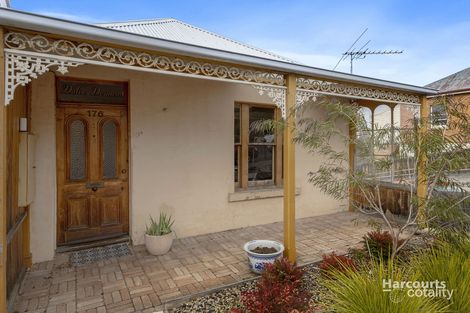 Property photo of 176 Bathurst Street Hobart TAS 7000