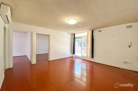 Property photo of 8/7 Gibbons Street Auburn NSW 2144