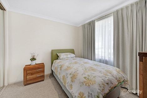 Property photo of 10/3 Stonelea Court Dural NSW 2158