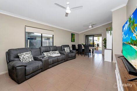 Property photo of 19 Izaro Circuit Burdell QLD 4818