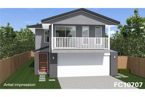 6a Kismet St, Camp Hill, QLD 4152