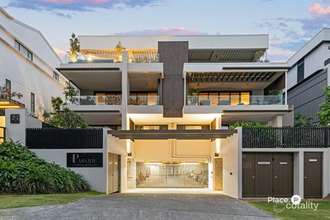 Property photo of 5/23 Oxford Terrace Taringa QLD 4068