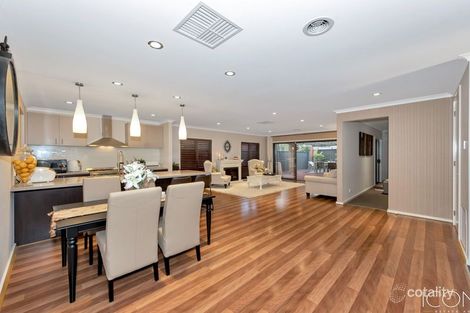 Property photo of 11 Kingscote Way Wollert VIC 3750