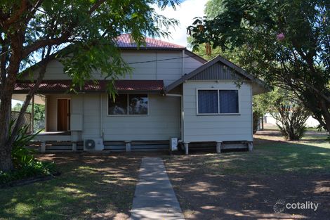 7 Ash St, Barcaldine, QLD 4725
