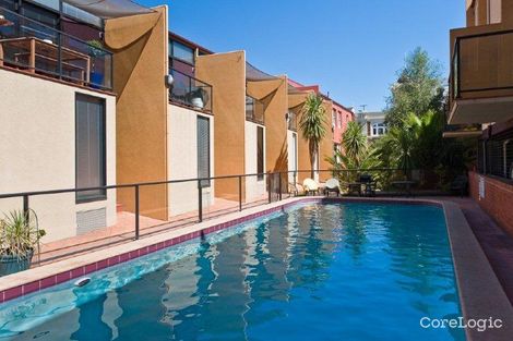 Property photo of 16/1 Creswells Row Hobart TAS 7000