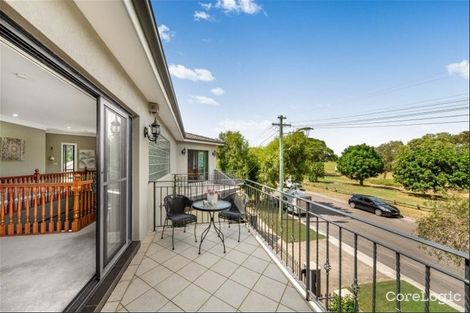 Property photo of 66 Isaac Smith Street Daceyville NSW 2032