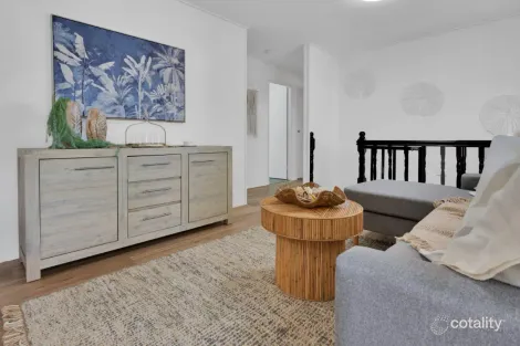 Property photo of 4 Sweers Court Thuringowa Central QLD 4817