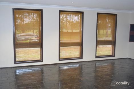 Property photo of 35 Benalla Crescent Marayong NSW 2148