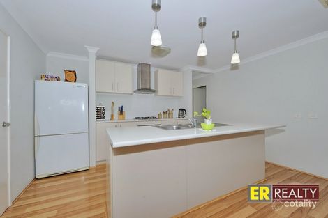 Property photo of 26 Warrego Outlook Ellenbrook WA 6069