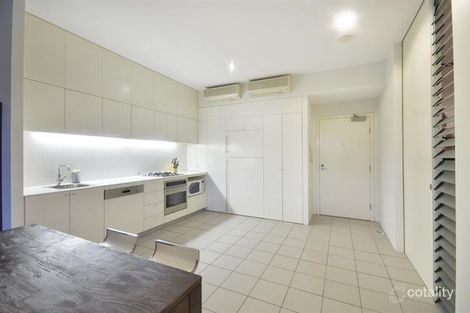 Property photo of 305/38 Skyring Terrace Teneriffe QLD 4005