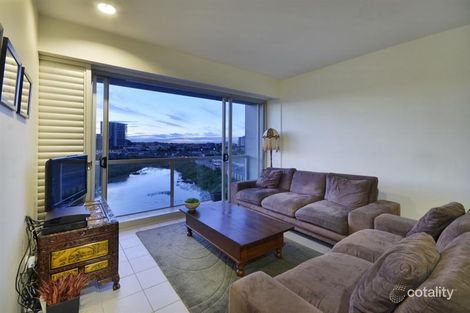 Property photo of 305/38 Skyring Terrace Teneriffe QLD 4005