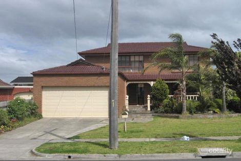 18 Benambra St, Oakleigh South, VIC 3167