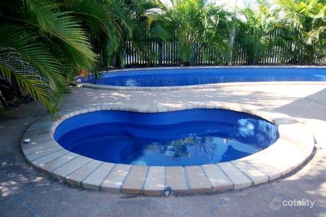 Property photo of 4 Muir Close Kirwan QLD 4817