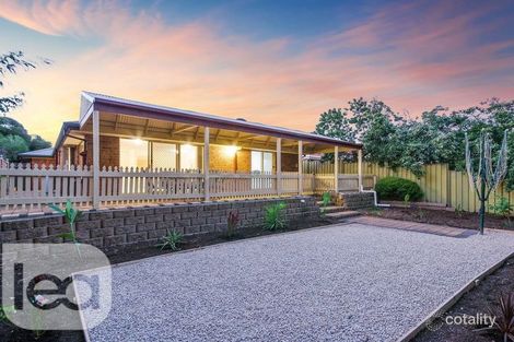 Property photo of 12 Roycroft Place Golden Grove SA 5125