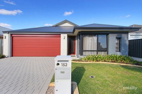 Property photo of 152 Aspiri Promenade Piara Waters WA 6112