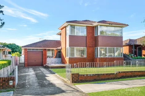 Property photo of 41 Tully Avenue Liverpool NSW 2170