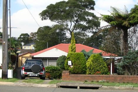 32 Frederick St, Ryde, NSW 2112