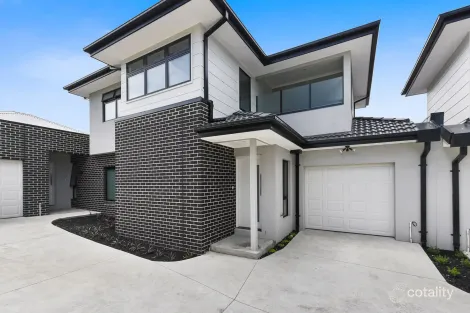 Property photo of 2/55 Sharon Road Springvale South VIC 3172