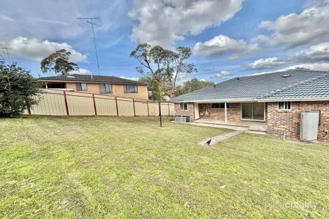 Property photo of 11 Menindee Avenue Leumeah NSW 2560