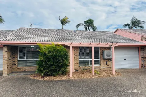 3/174 CYPRESS ST, URANGAN, QLD 4655