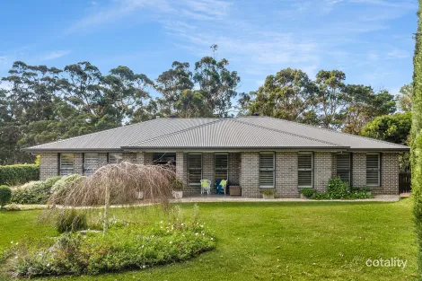 6 Cambourn Cl, Bundanoon, NSW 2578