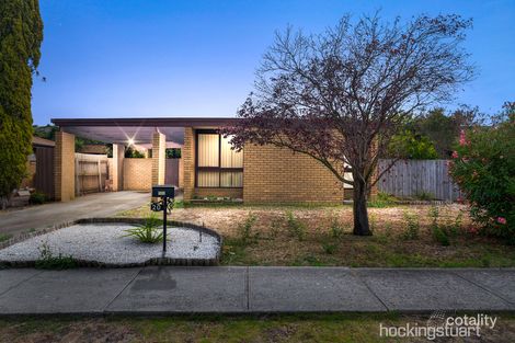 Property photo of 20 Tatlow Drive Epping VIC 3076