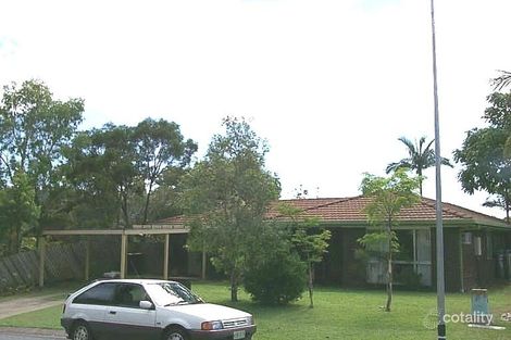 19 Ballybritt St, The Gap, QLD 4061