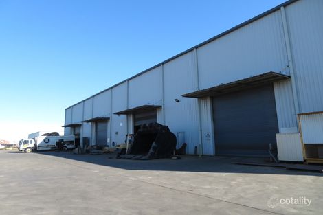 520 Milton St, Paget, QLD 4740