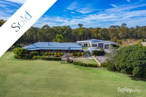 27 Big Ridge Lane, Sedgefield, NSW 2330