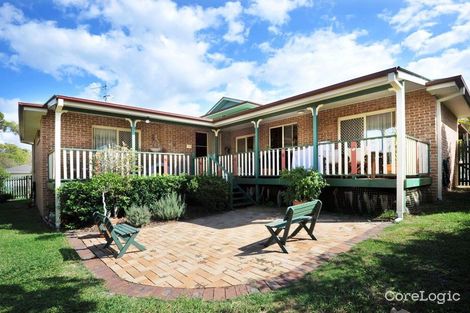 Property photo of 54 Mullaway Drive Mullaway NSW 2456
