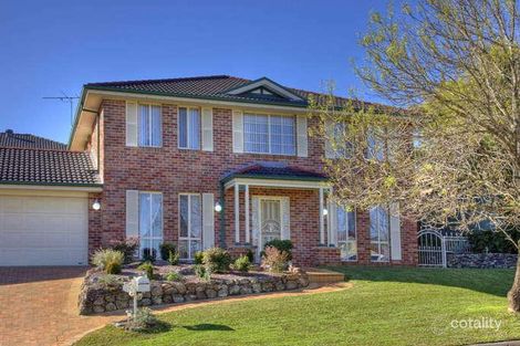 14 Stonecrop Pl, Garden Suburb, NSW 2289