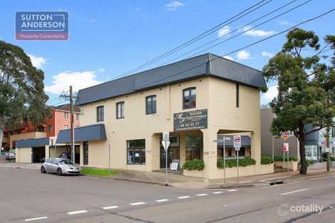 574 Pacific Hwy, Chatswood, NSW 2067