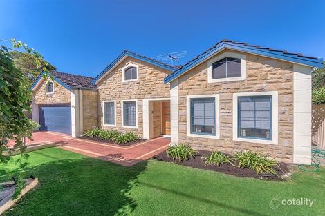 Property photo of 18 Latham Street Alfred Cove WA 6154