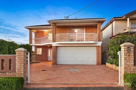 Property photo of 7 Mooney Avenue Earlwood NSW 2206