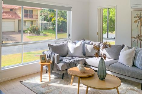 Property photo of 27 Solitaire Place Robina QLD 4226