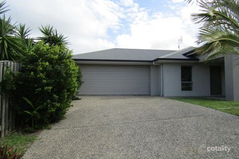 Property photo of 16 Buchanen Street Boyne Island QLD 4680