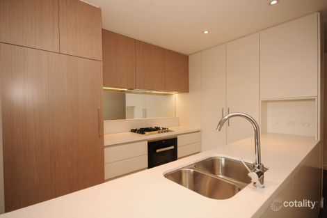 Property photo of 307/140 Swan Street Cremorne VIC 3121