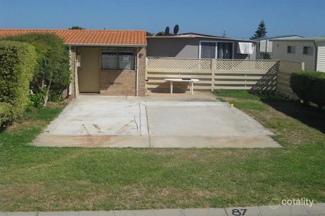 87/1 Williams Way, Seabird, WA 6042