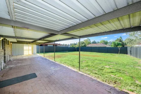 Property photo of 32 Andrews Way Herne Hill WA 6056