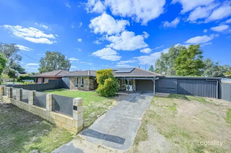 Property photo of 32 Andrews Way Herne Hill WA 6056