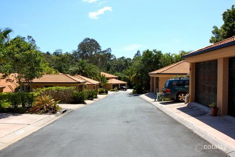 Property photo of 62/105 Oldfield Road Sinnamon Park QLD 4073