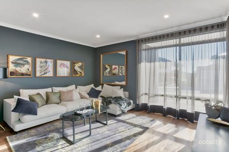 Property photo of 8B Coogee Road Mount Pleasant WA 6153